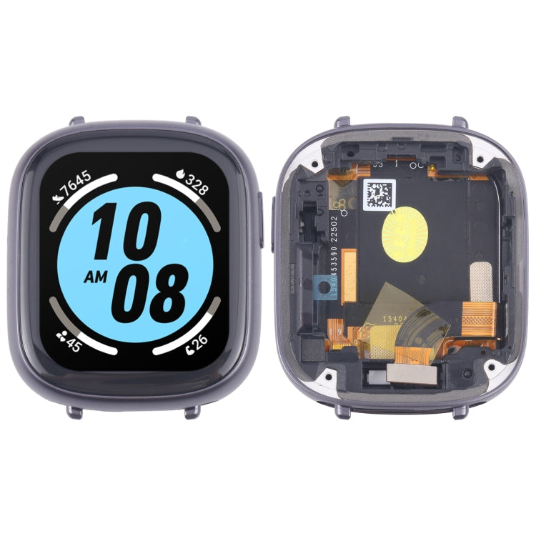 Per Honor Watch 4 Schermo LCD originale Digitizer assemblaggio completo con telaio, For Honor Watch 4(Original) Per Honor Watch 4 Schermo LCD originale Digitizer assemblaggio completo con telaio, For Honor Watch 4(Original)